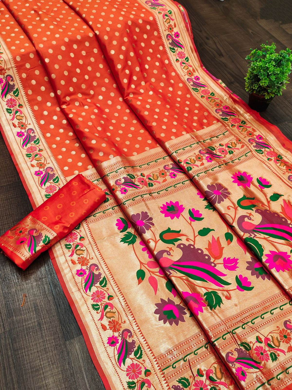 Meera 169 Silk Designer Sarees Catalog